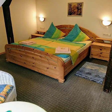 Hotel Stahlbad 3*
