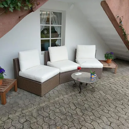 Hotel Stahlbad 3*