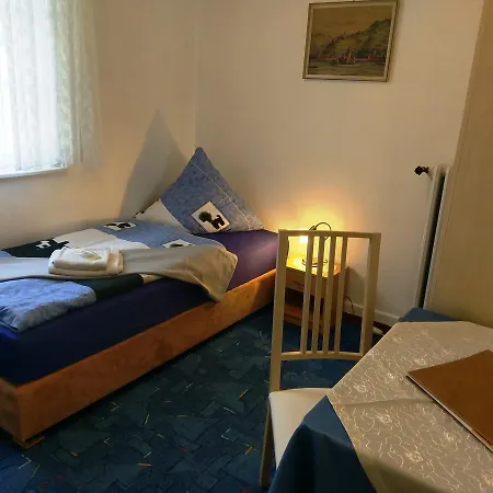Stahlbad Hotel