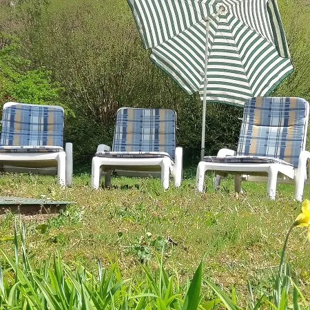 Stahlbad Bad Peterstal-Griesbach