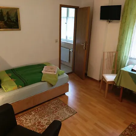 Stahlbad Hotel Bad Peterstal-Griesbach