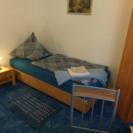 Stahlbad Hotel