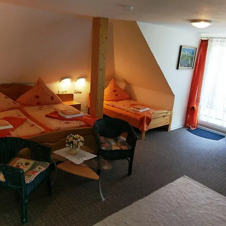 Hotel Stahlbad 3*