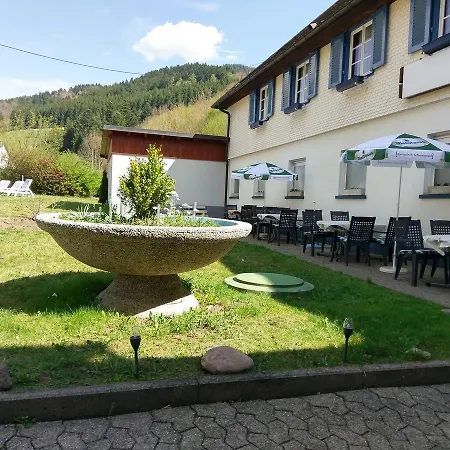 Hotel Stahlbad 3*