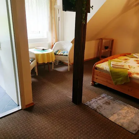 Stahlbad Hotel