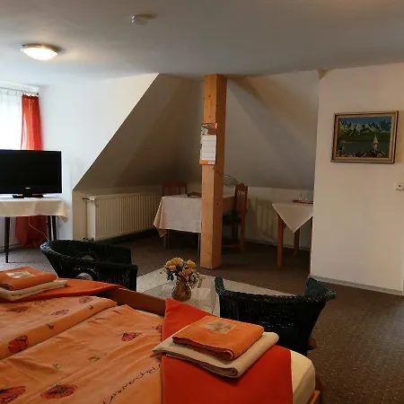Stahlbad Bad Peterstal-Griesbach