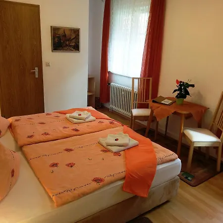 Hotel Stahlbad 3*