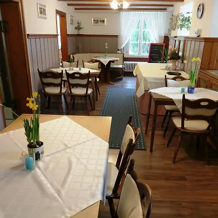 Stahlbad 3* Bad Peterstal-Griesbach