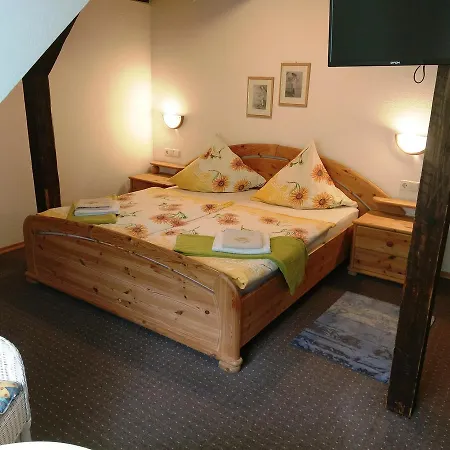 Hotel Stahlbad