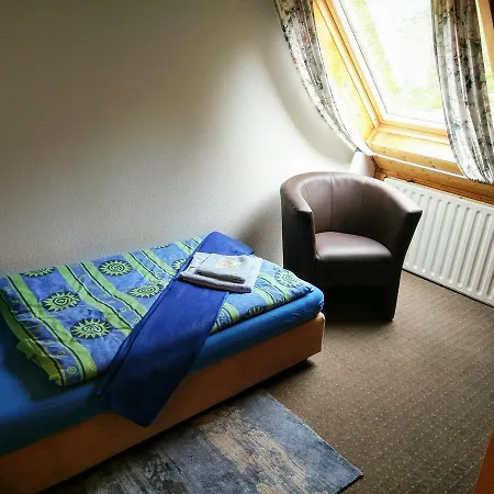 Hotel Stahlbad Bad Peterstal-Griesbach