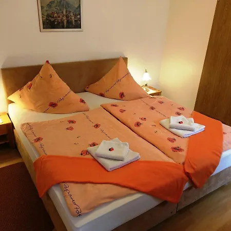 Stahlbad Hotel Bad Peterstal-Griesbach