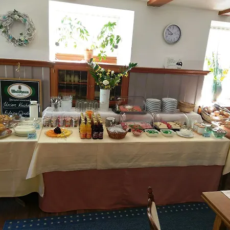 Stahlbad Hotel Bad Peterstal-Griesbach